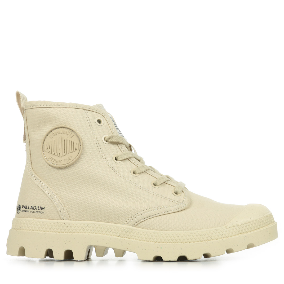 Pampa Hi Zip Organic Pampa Hi Zip Organic