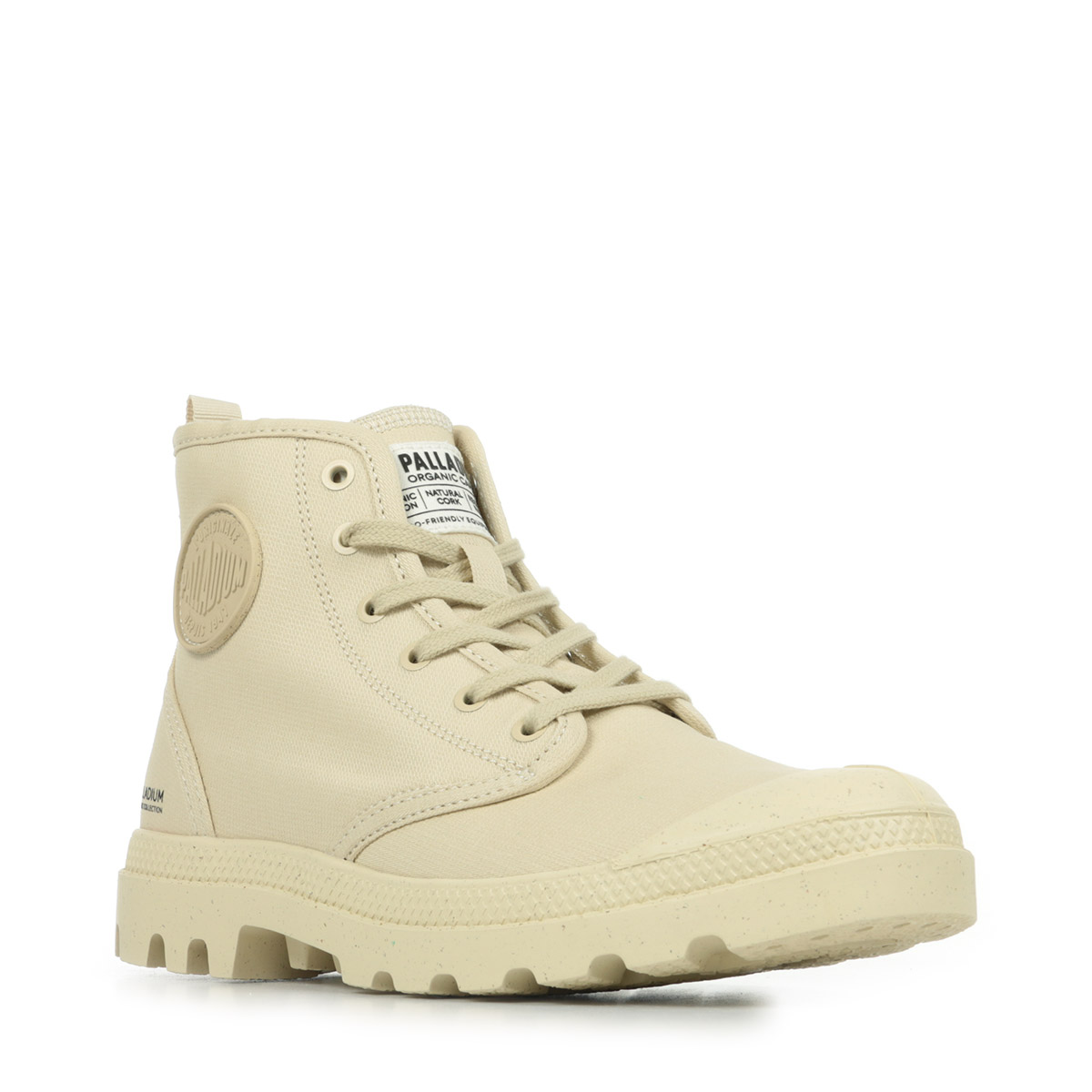 Pampa Hi Zip Organic Pampa Hi Zip Organic