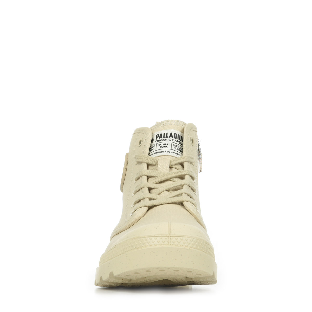 Pampa Hi Zip Organic Pampa Hi Zip Organic