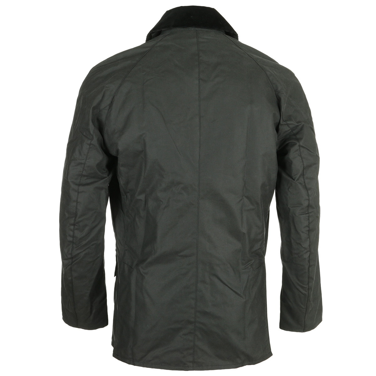 Ashby Wax Jacket