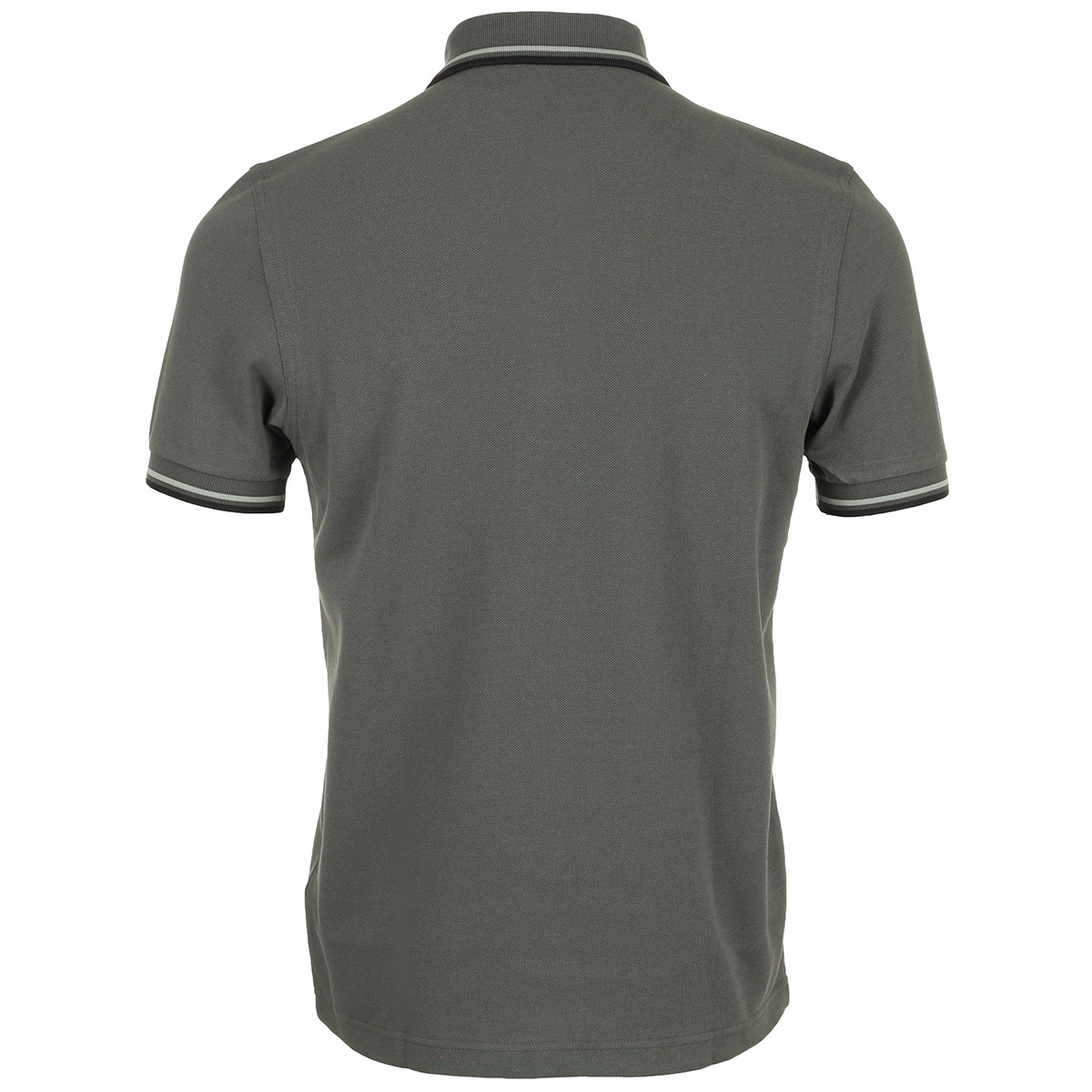 Twin Tipped Fred Perry Shirt