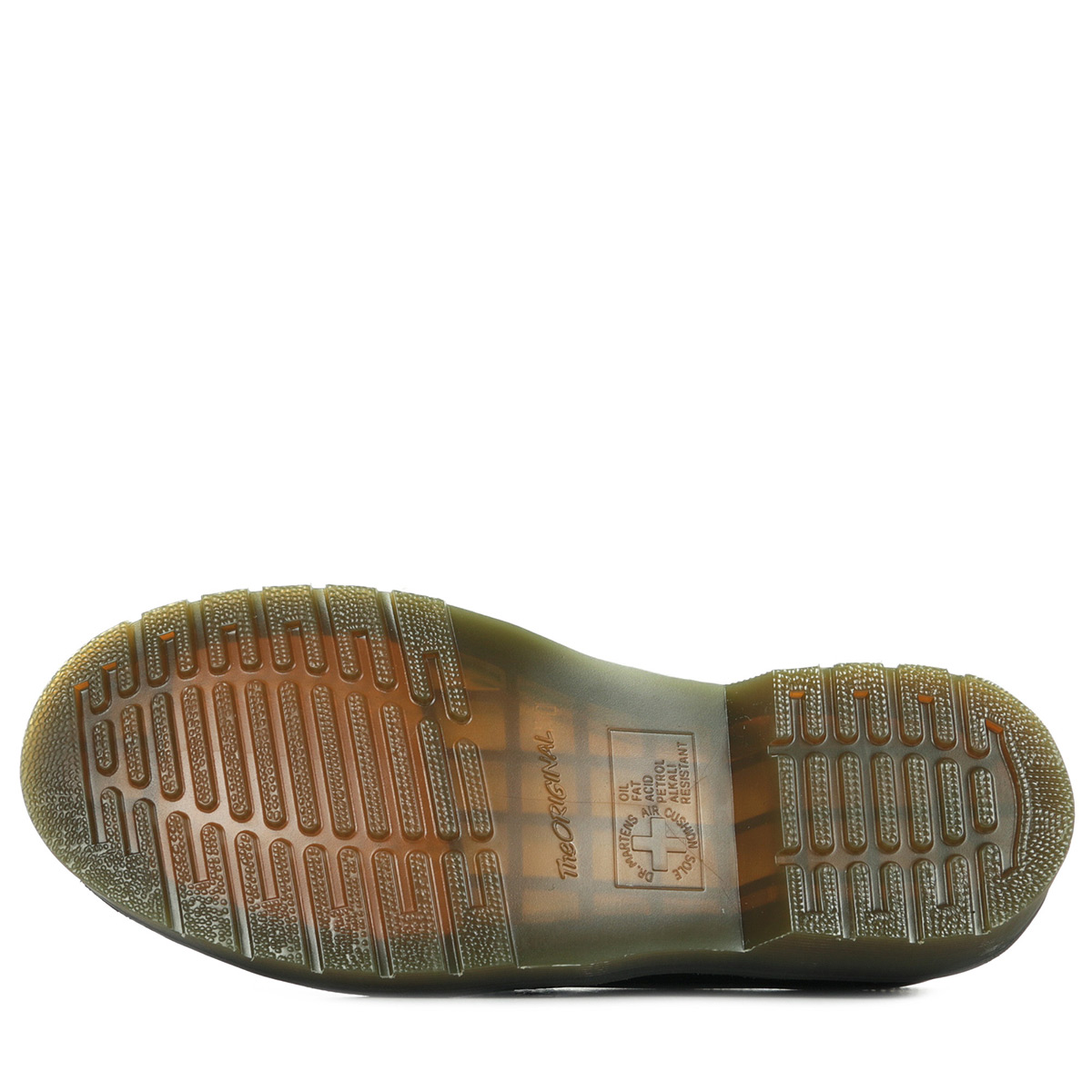 1461 3 Eye Gibson 1461 3 Eye Gibson