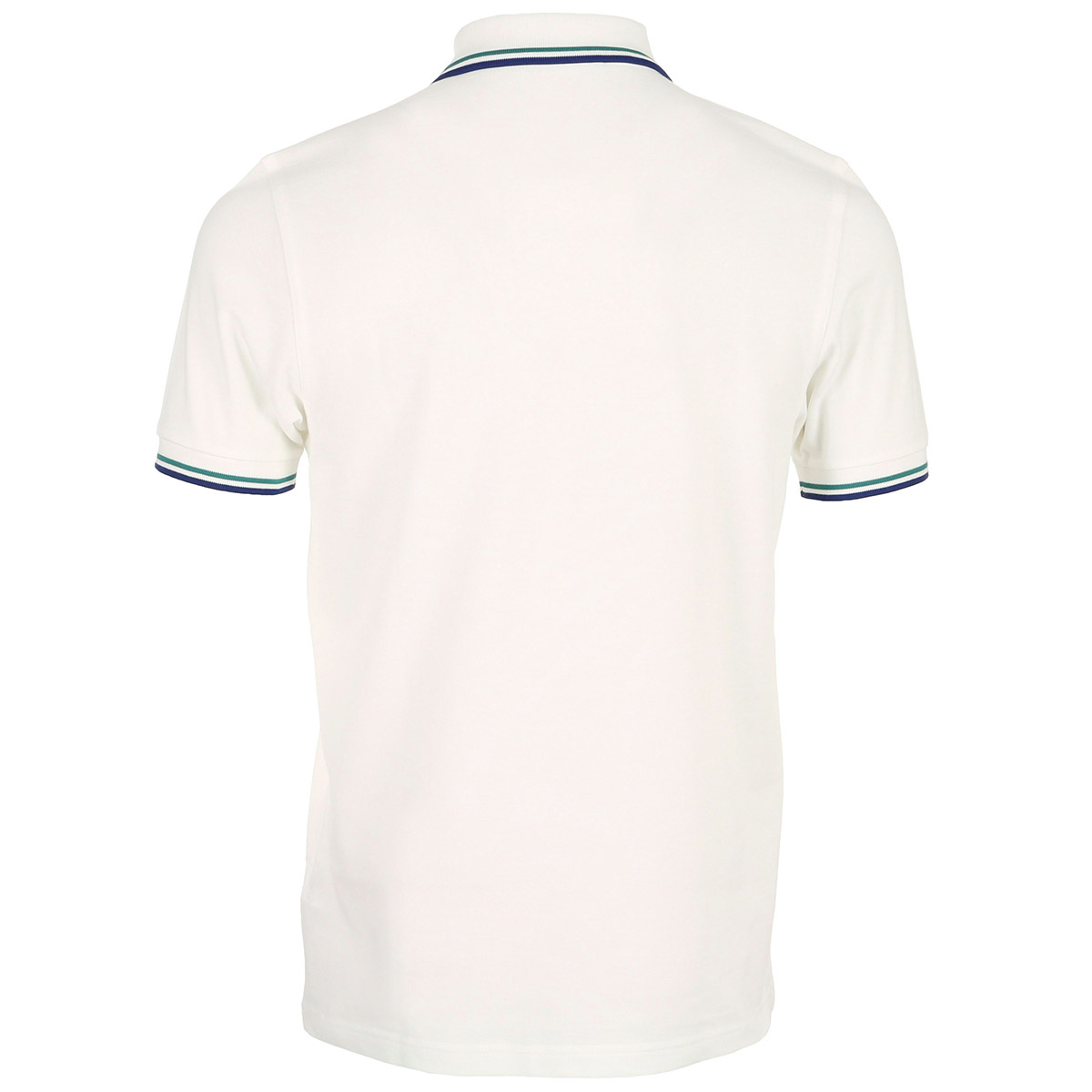 Twin Tipped Fred Perry Shirt