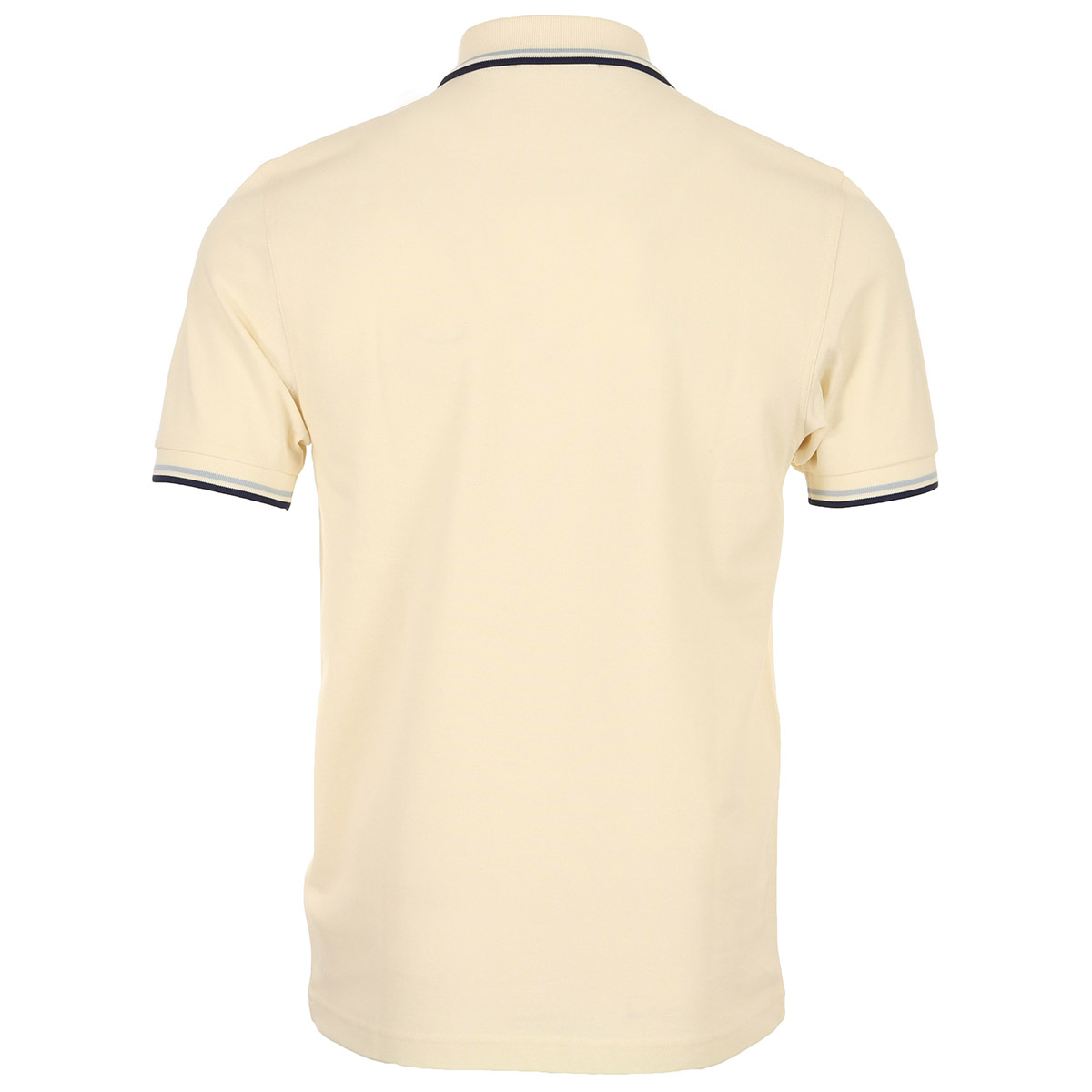 Twin Tipped Fred Perry Shirt