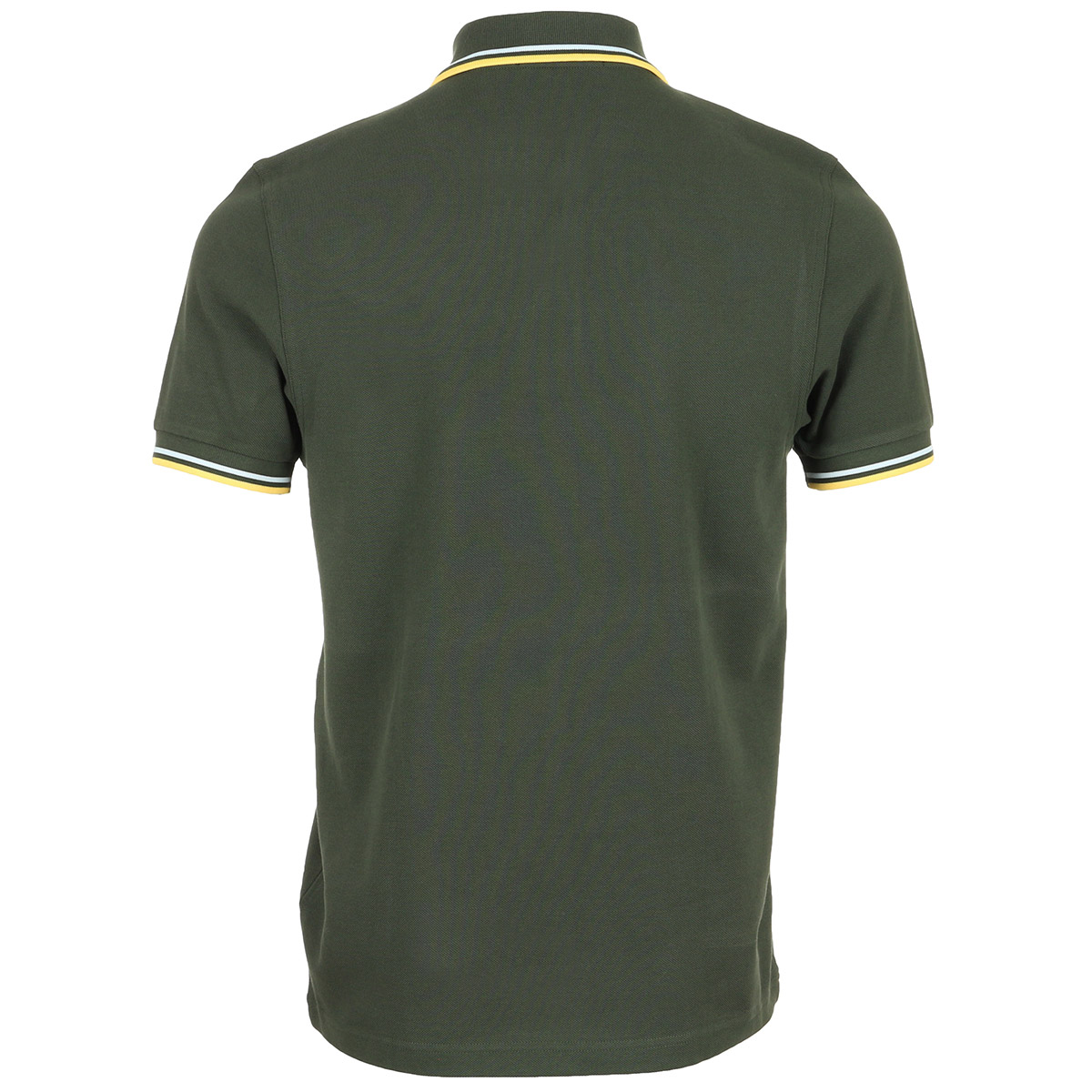 Twin Tipped Fred Perry Shirt