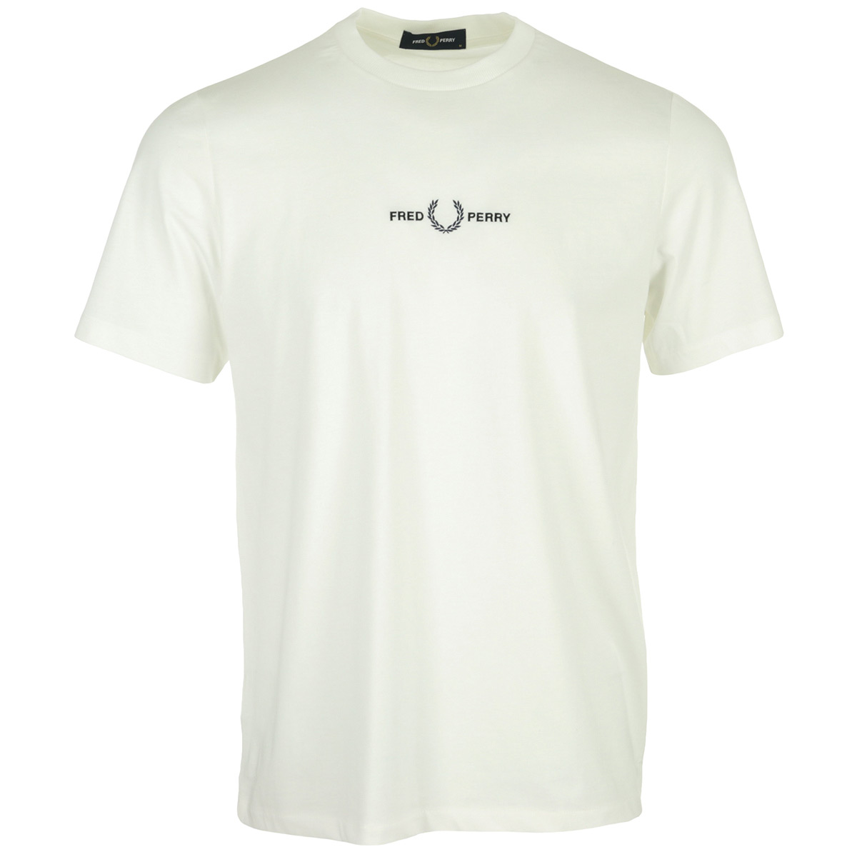 Embroidered T-Shirt Embroidered T-Shirt