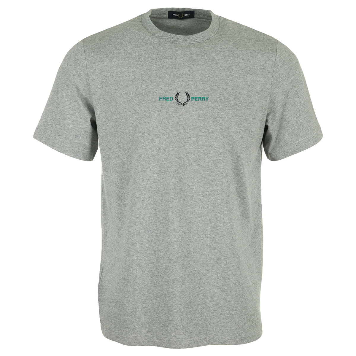Embroidered T-Shirt Embroidered T-Shirt