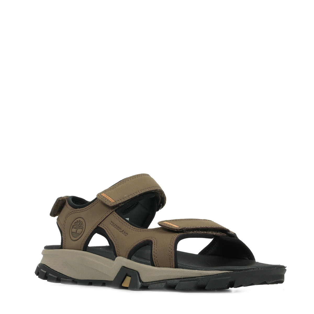 Lincoln Peak Strap Sandal