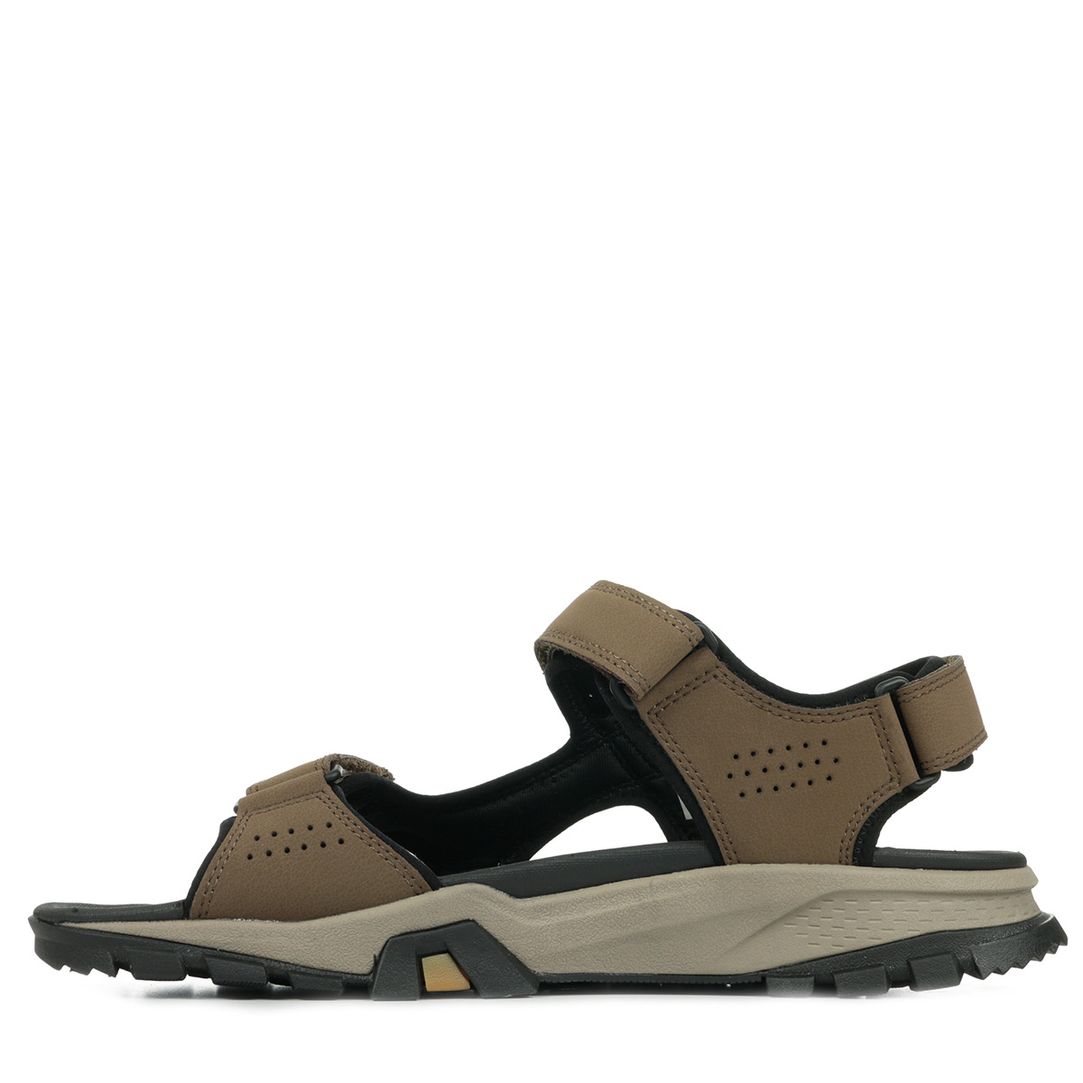 Lincoln Peak Strap Sandal