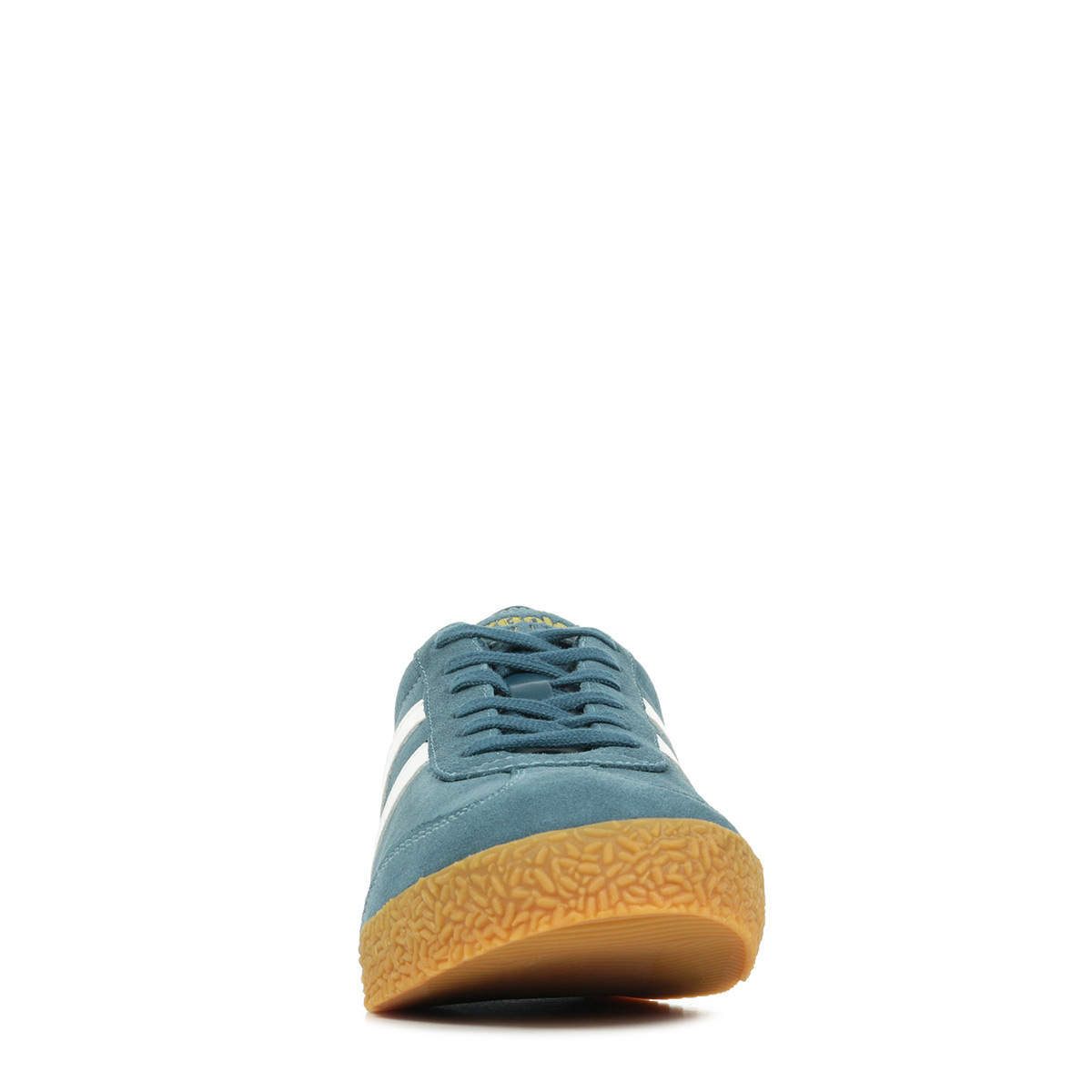 Harrier Suede