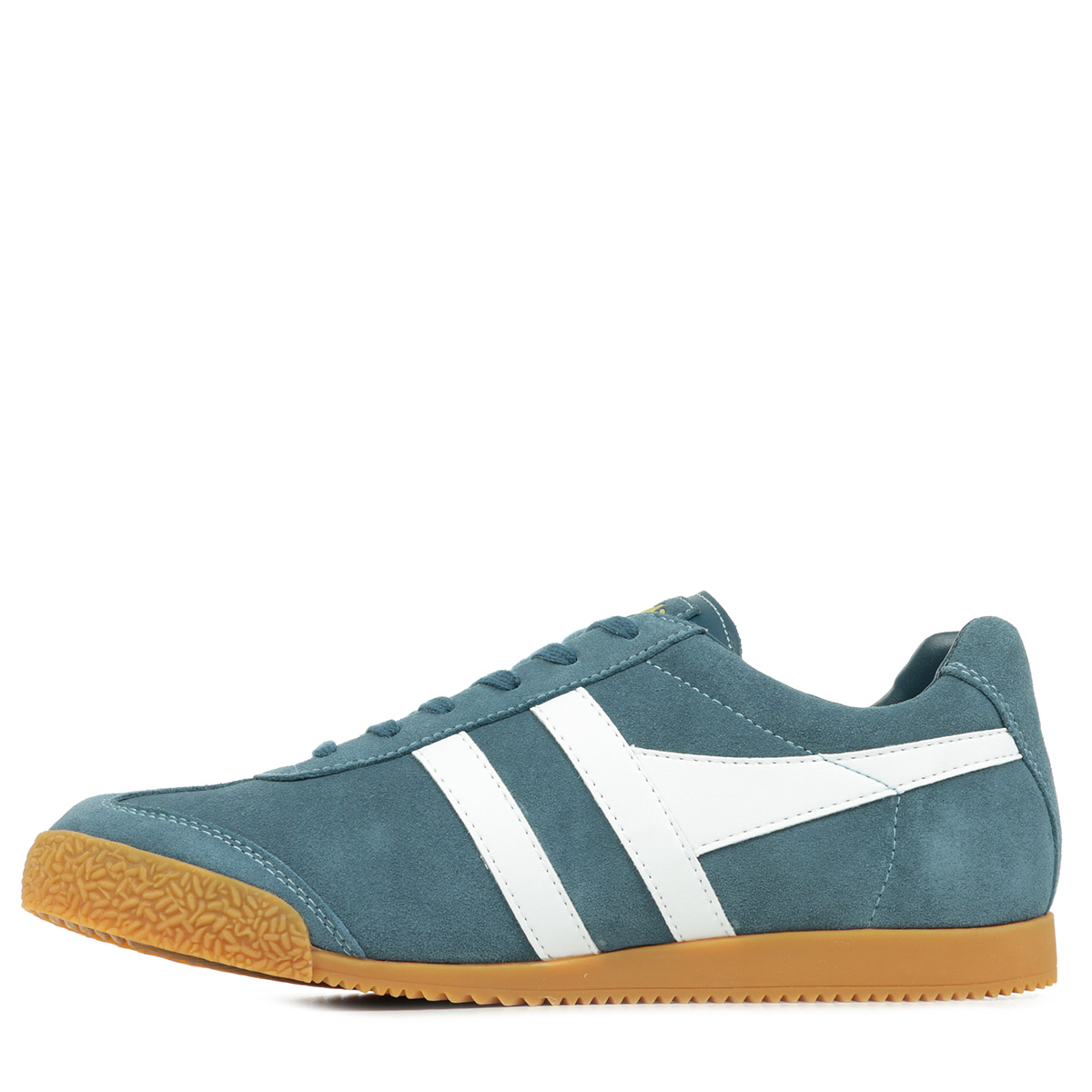 Harrier Suede