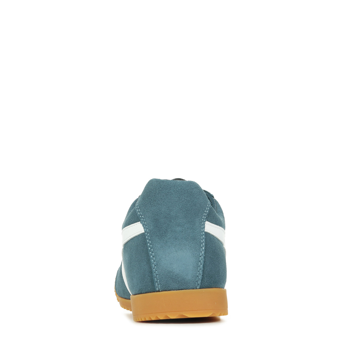Harrier Suede