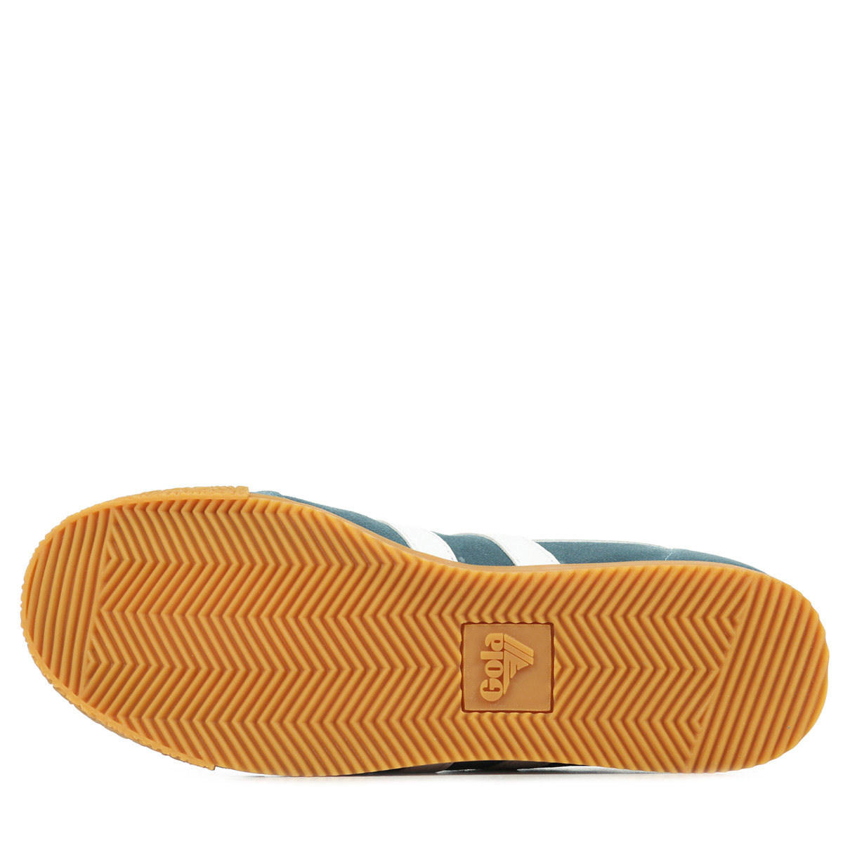 Harrier Suede
