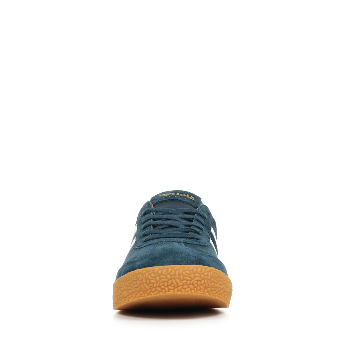 Harrier Suede