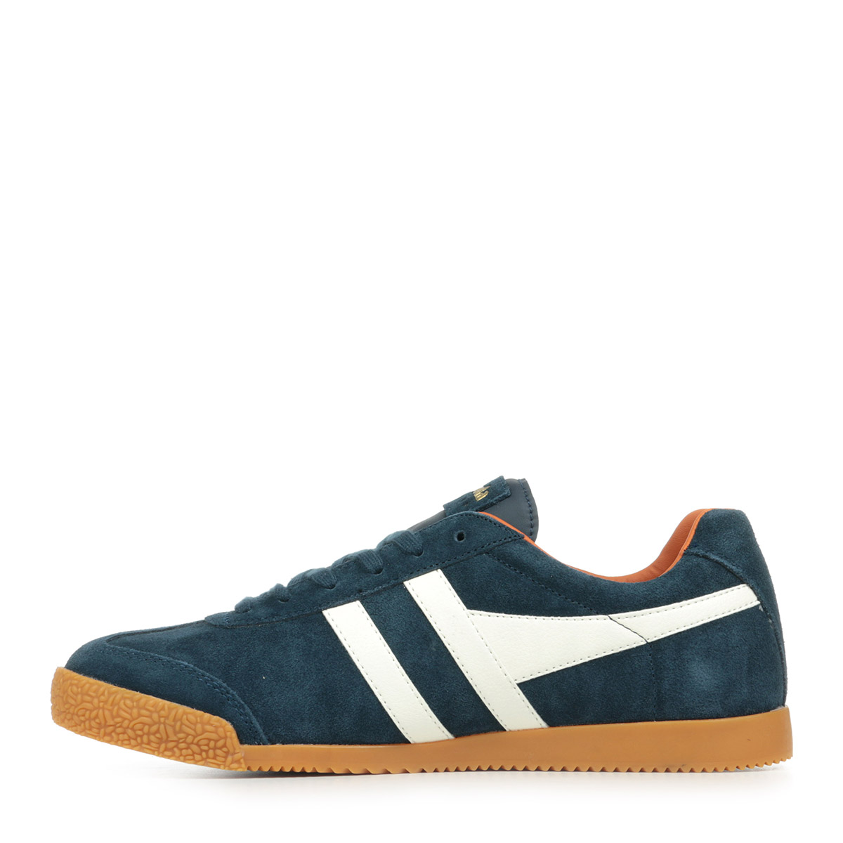 Harrier Suede