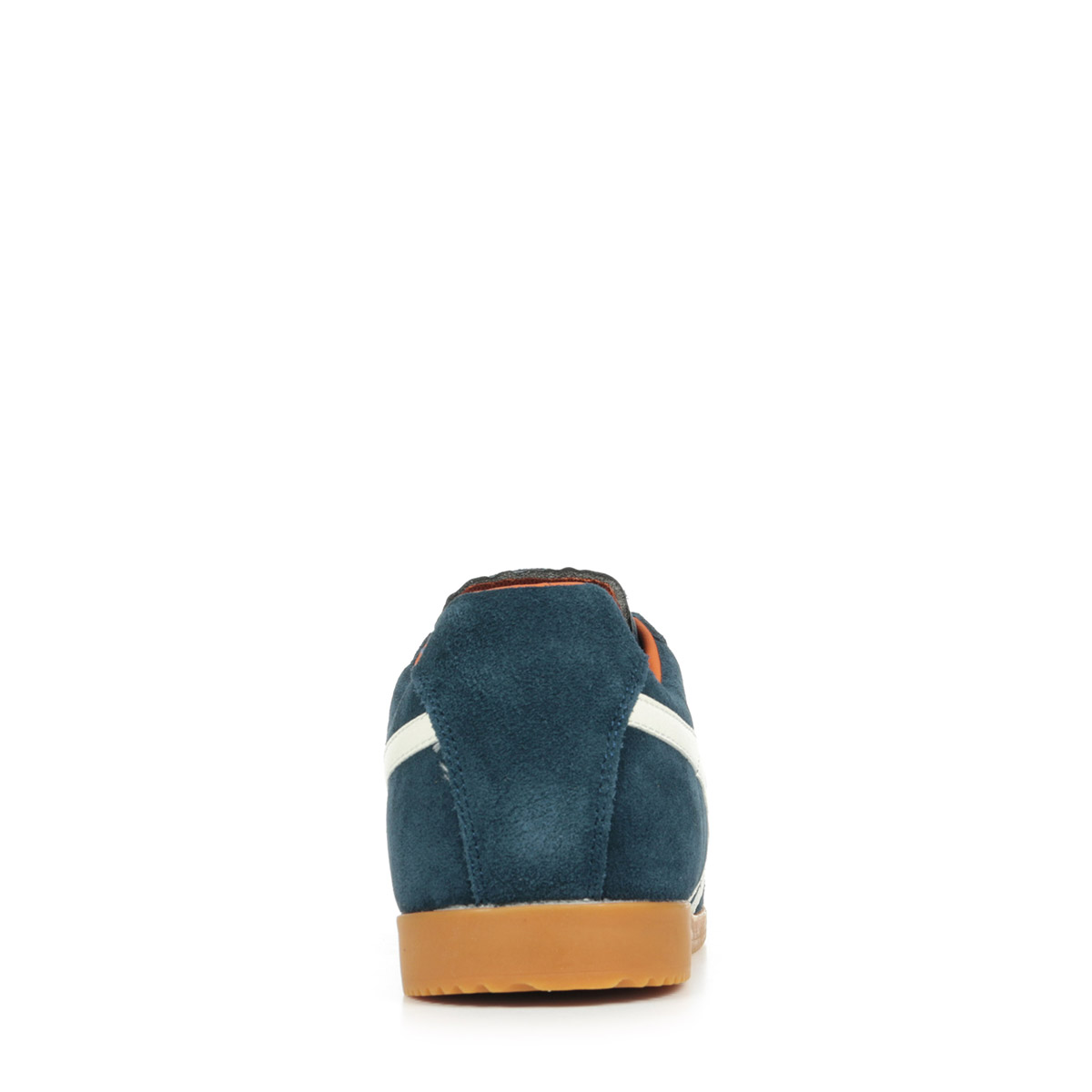 Harrier Suede