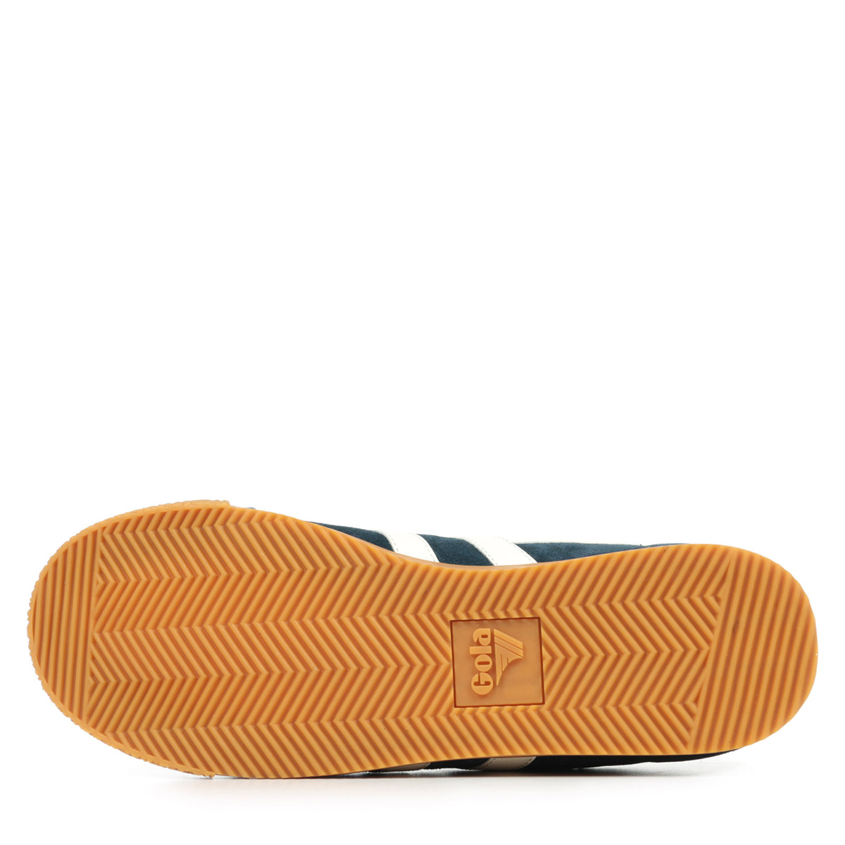 Harrier Suede
