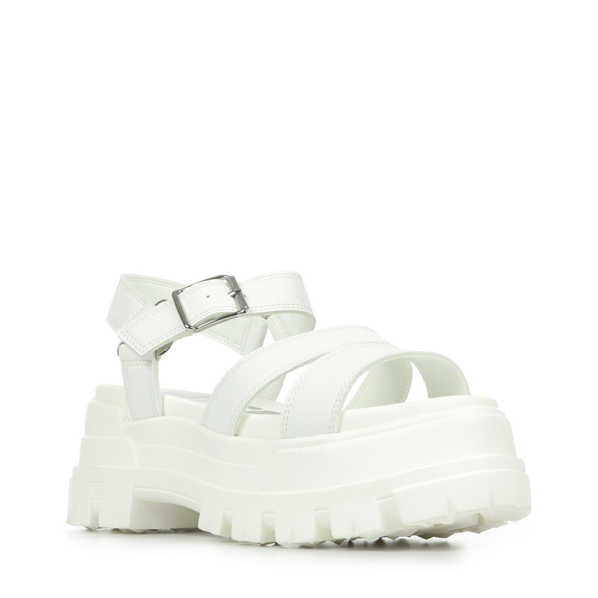 Aspha Ts Sandal Aspha Ts Sandal