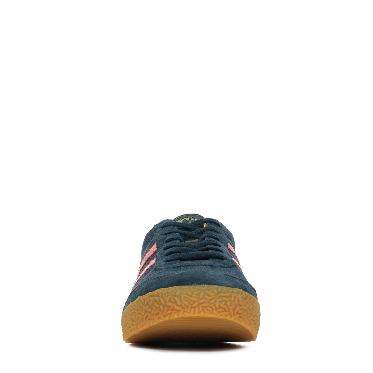 Harrier Suede