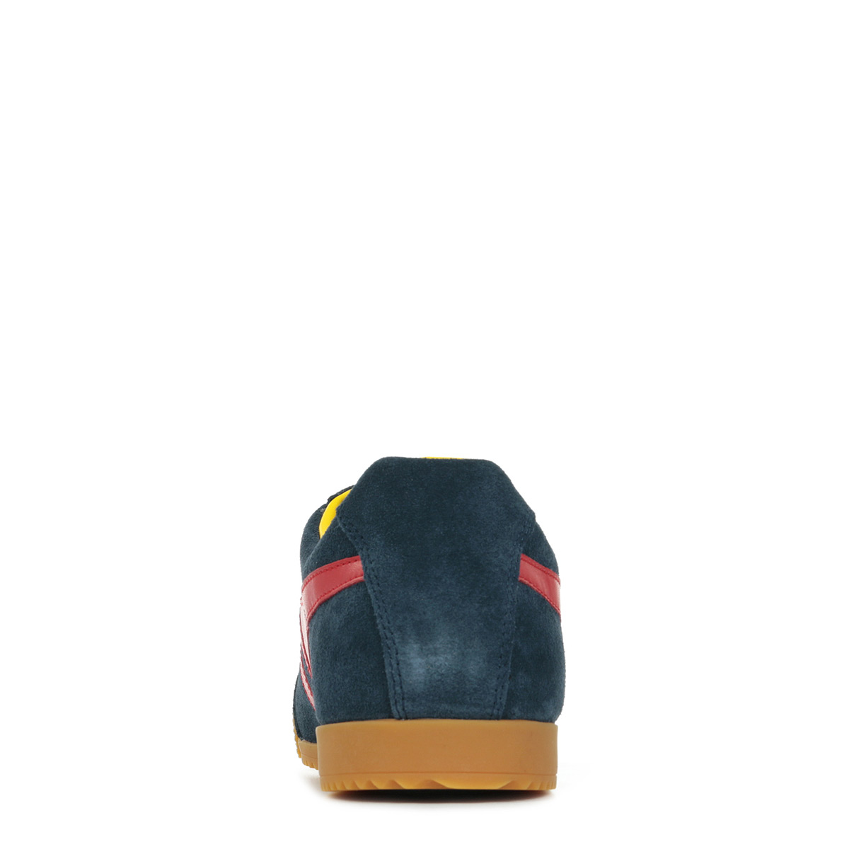 Harrier Suede