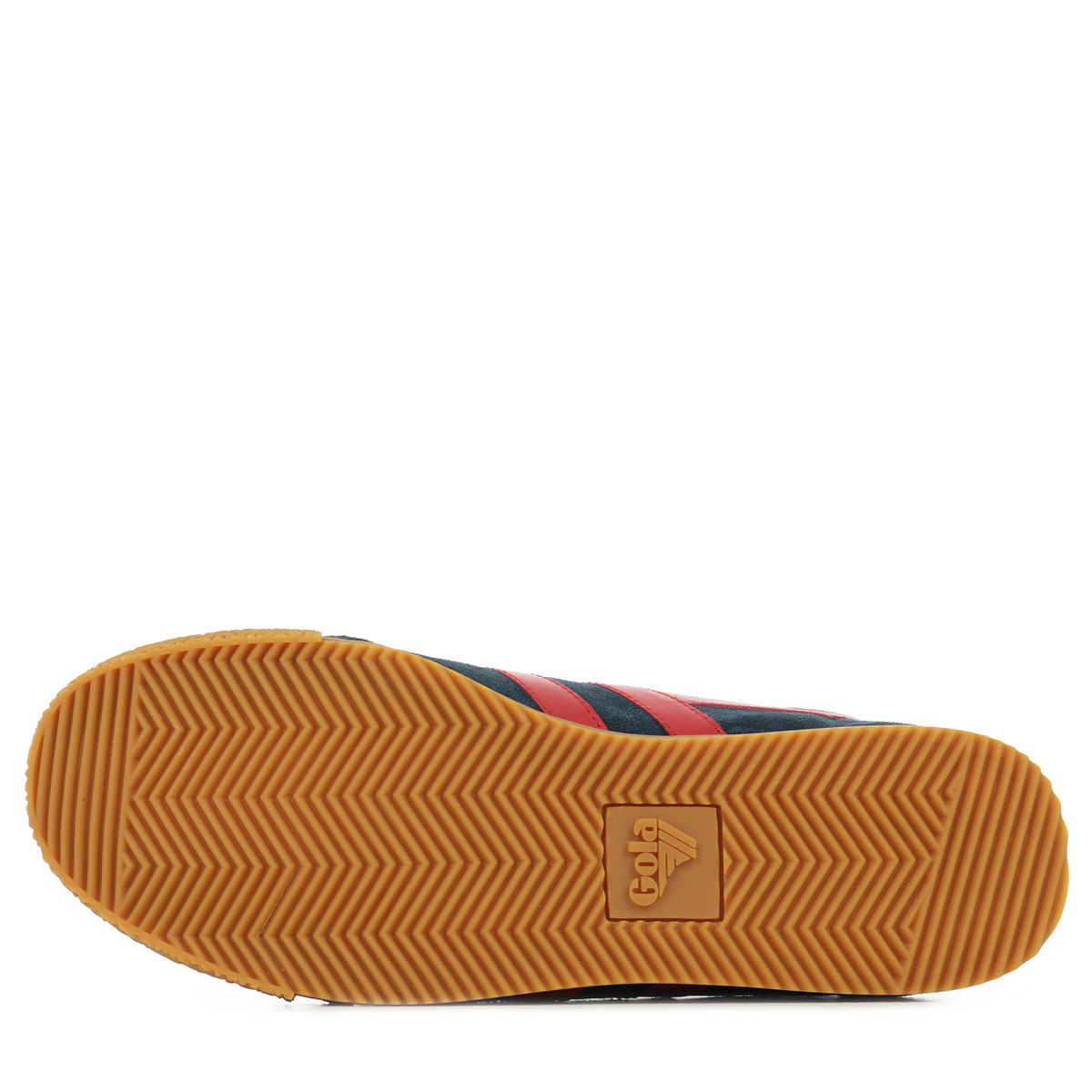 Harrier Suede