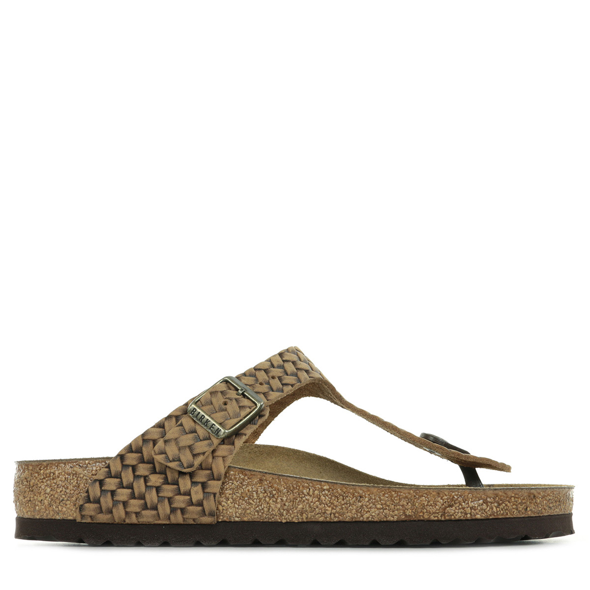 Birkenstock "Gizeh BS"