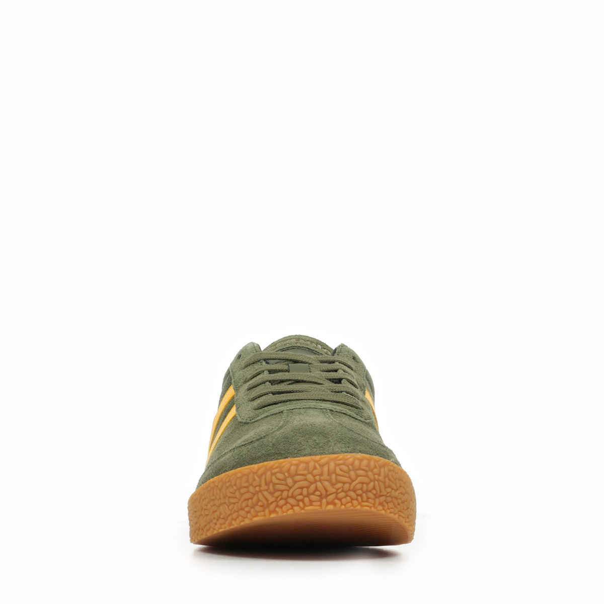 Harrier Suede