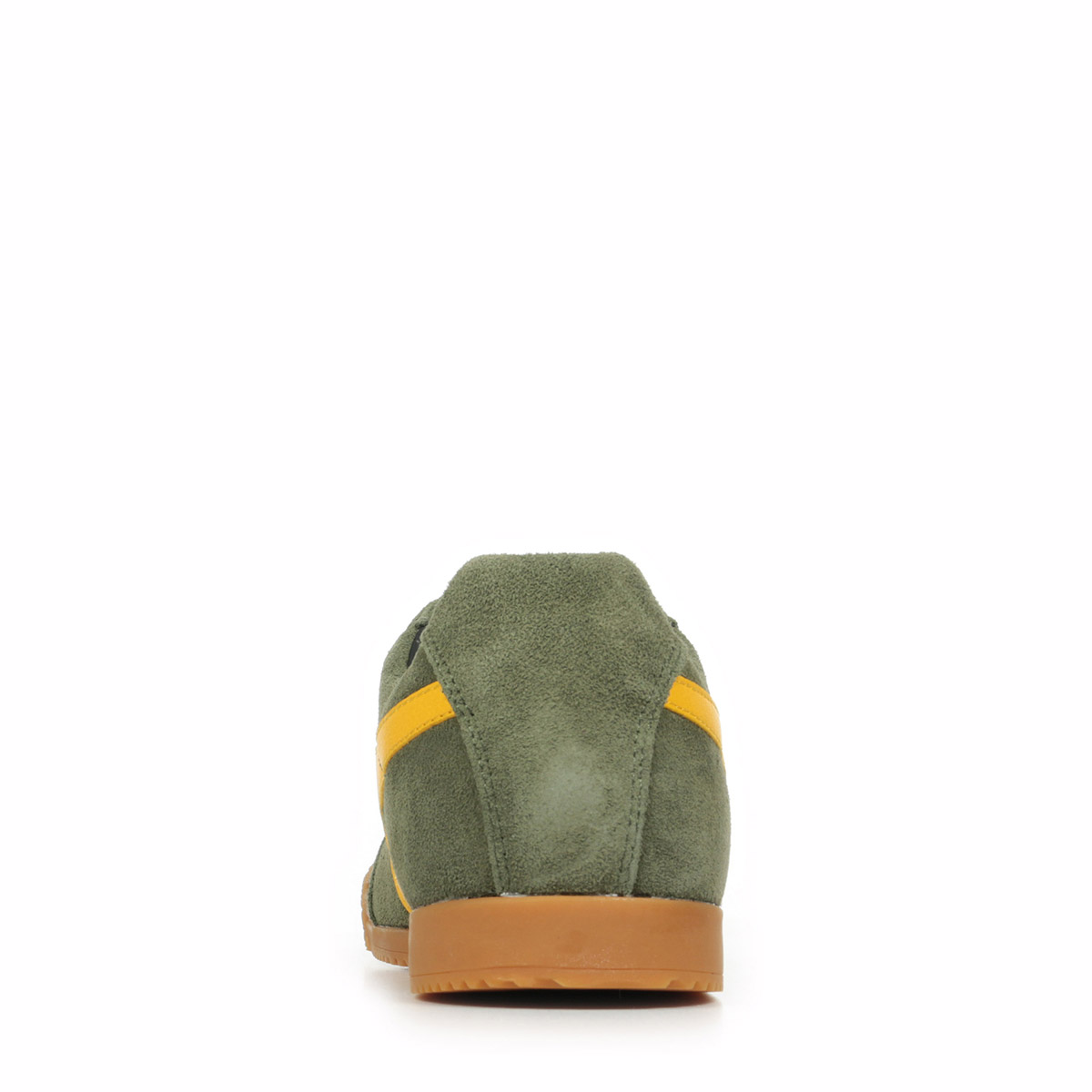 Harrier Suede