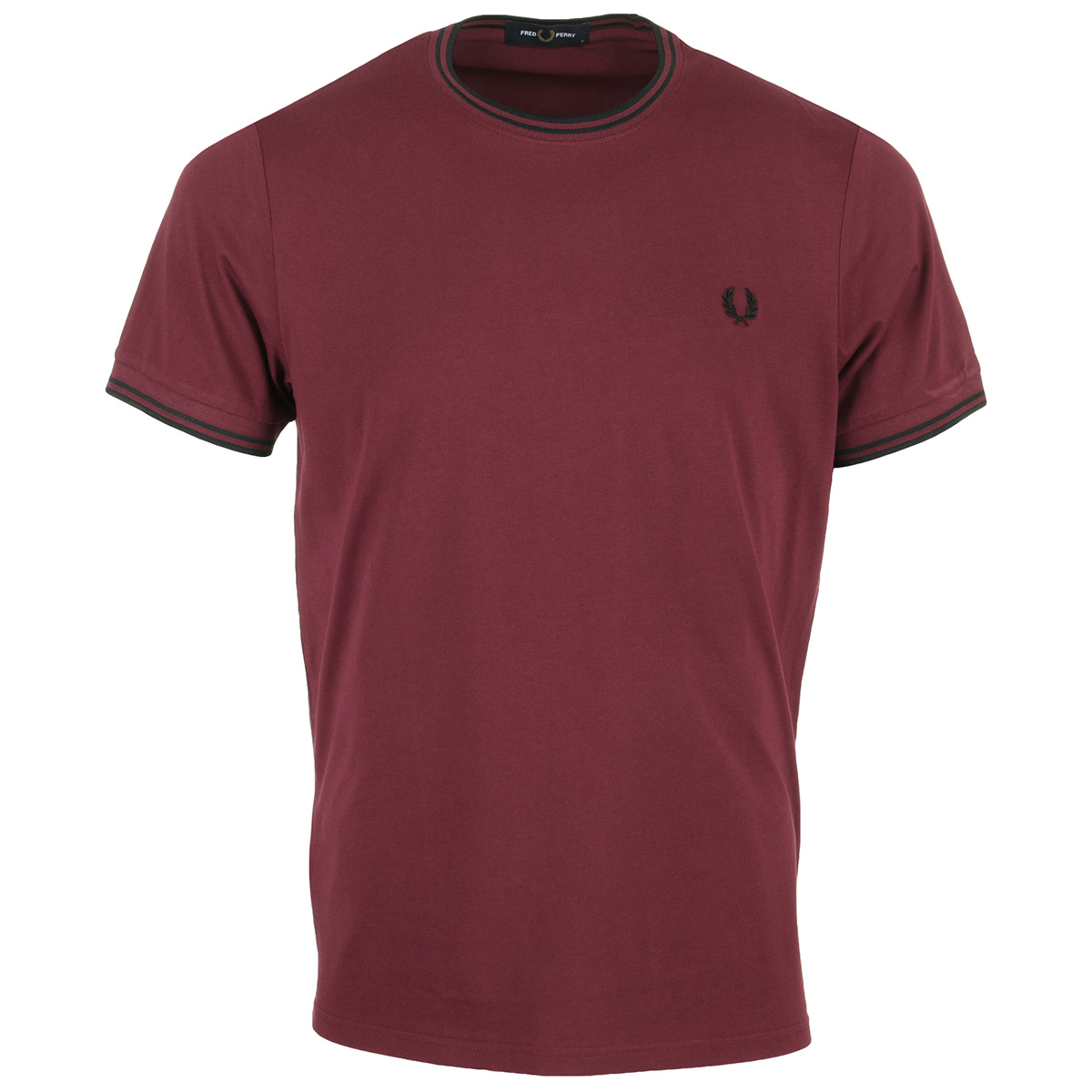 Twin Tipped T-Shirt Twin Tipped T-Shirt