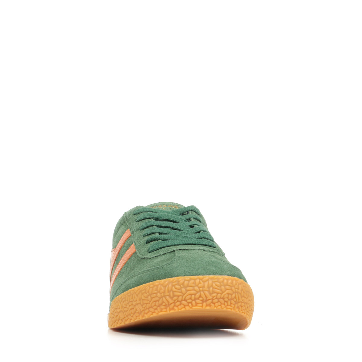 Harrier Suede Trainer Harrier Suede Trainer