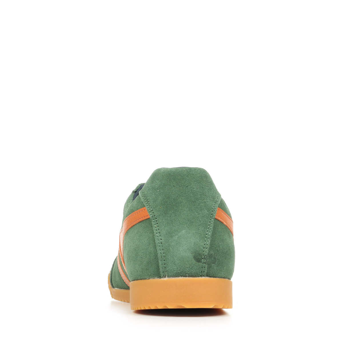 Harrier Suede Trainer Harrier Suede Trainer