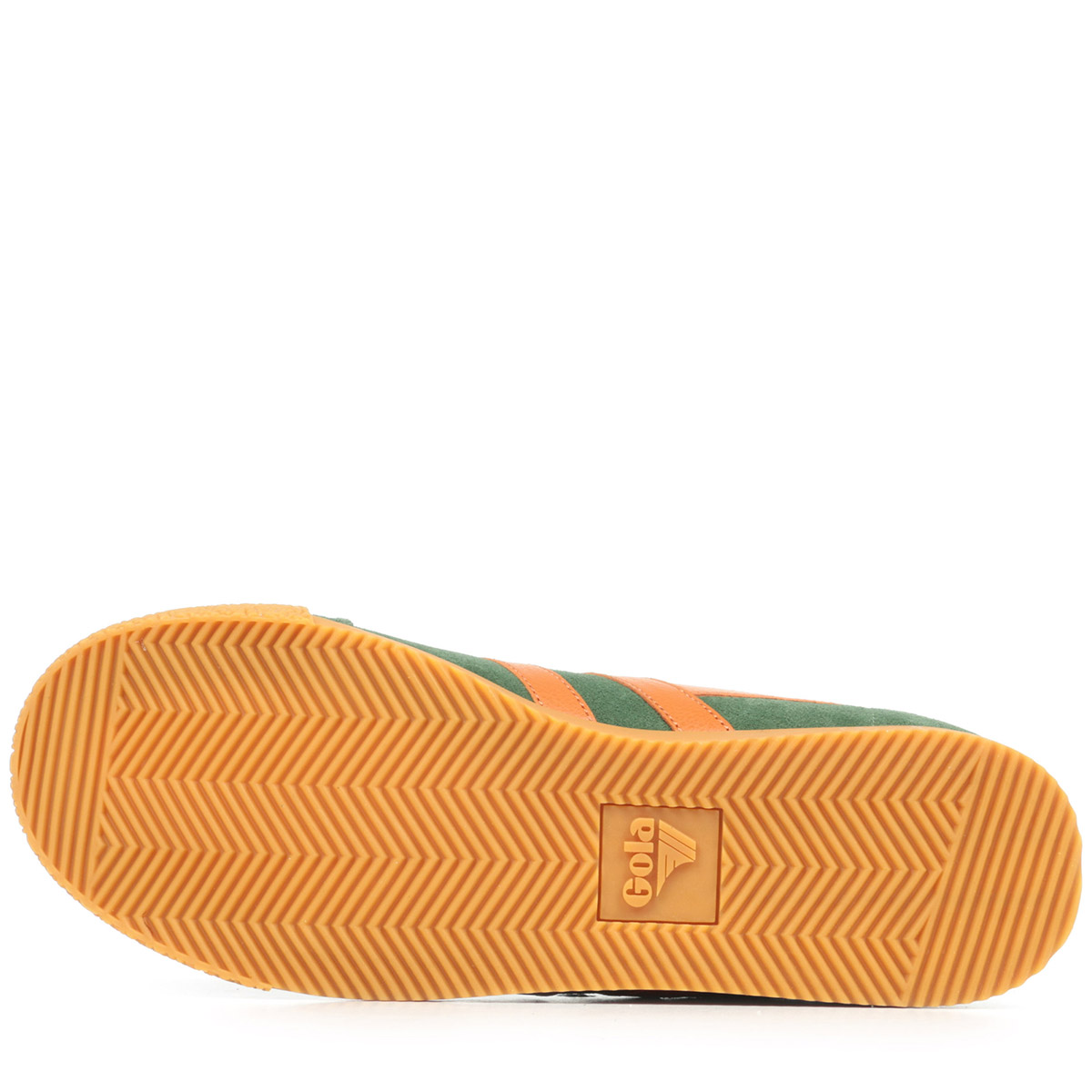 Harrier Suede Trainer Harrier Suede Trainer