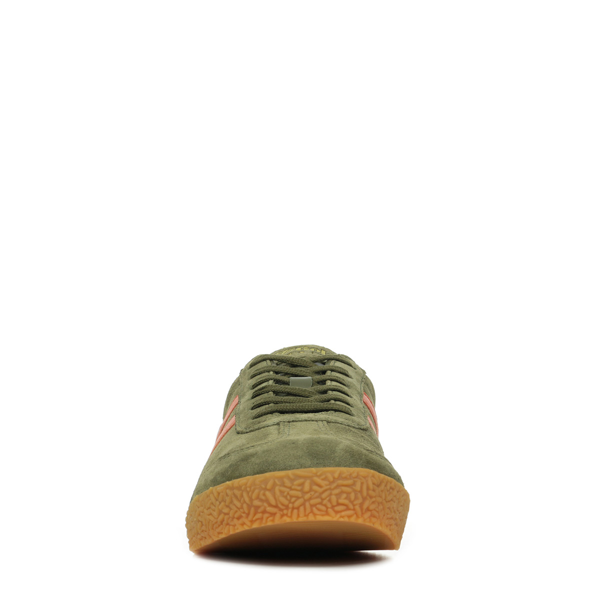 Harrier Suede
