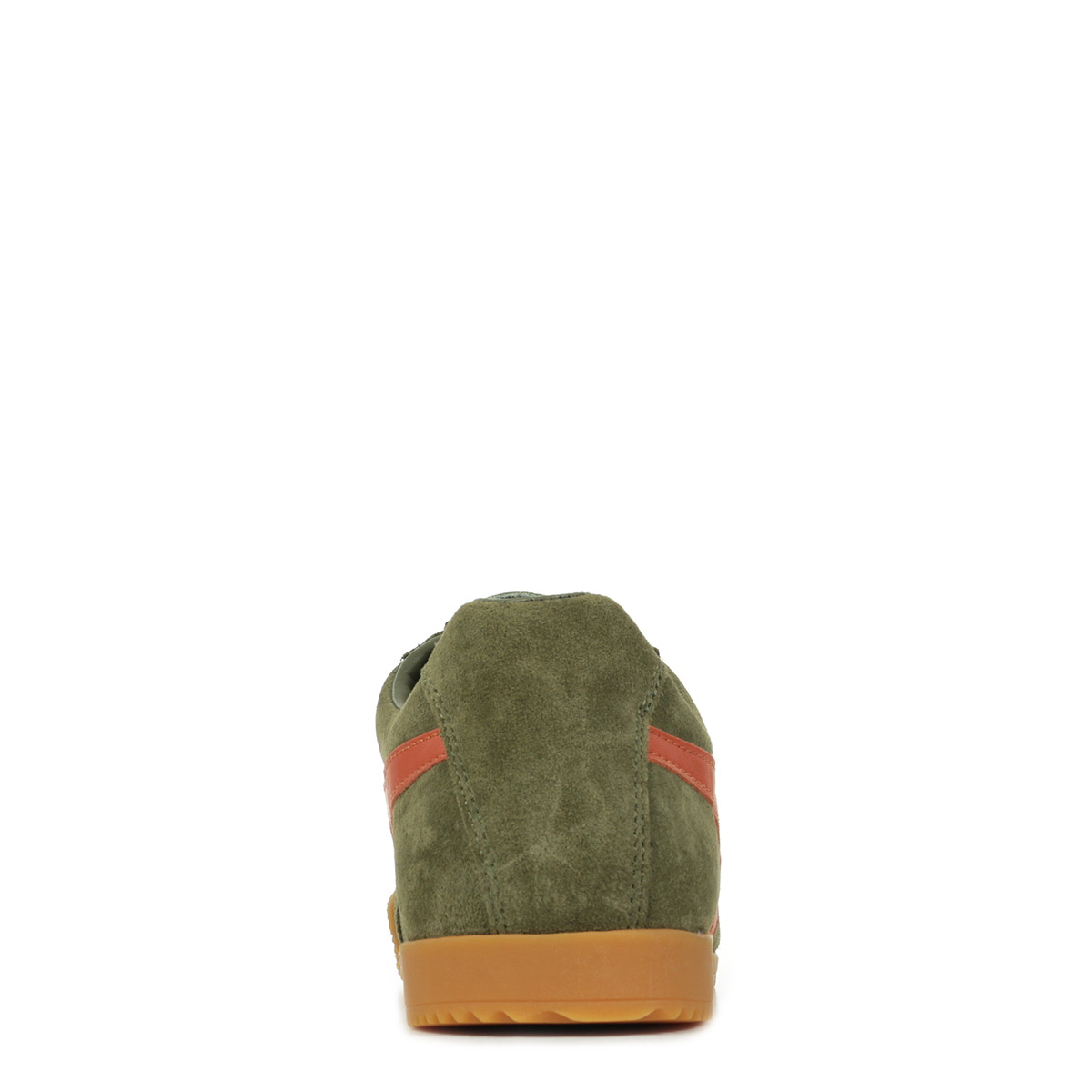 Harrier Suede