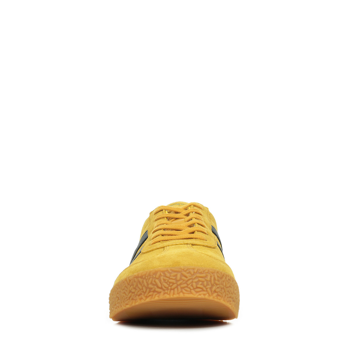 Harrier Suede