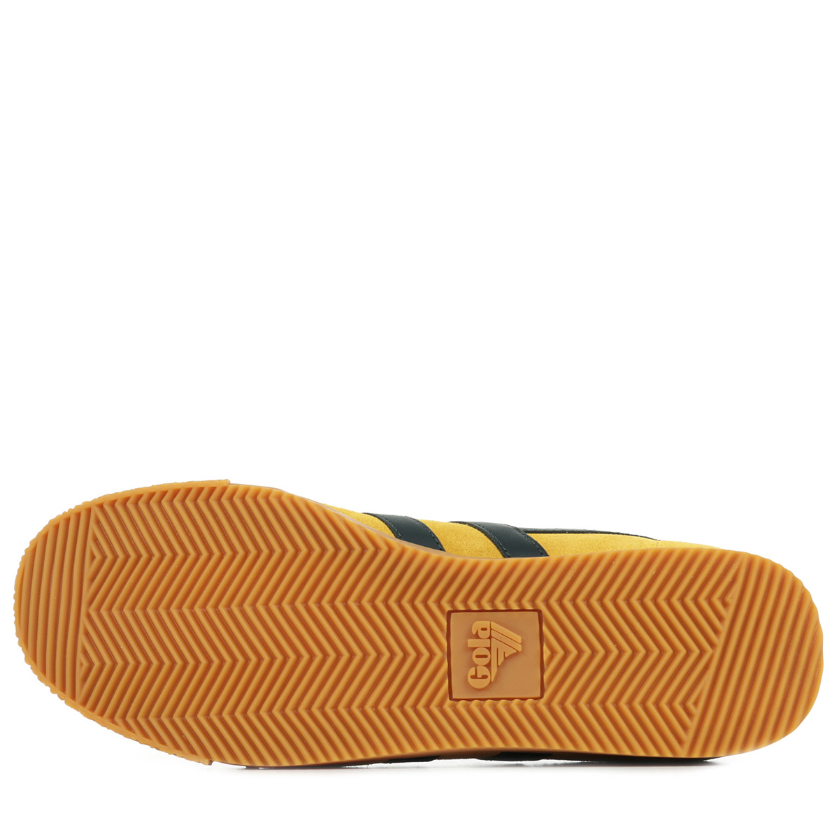 Harrier Suede