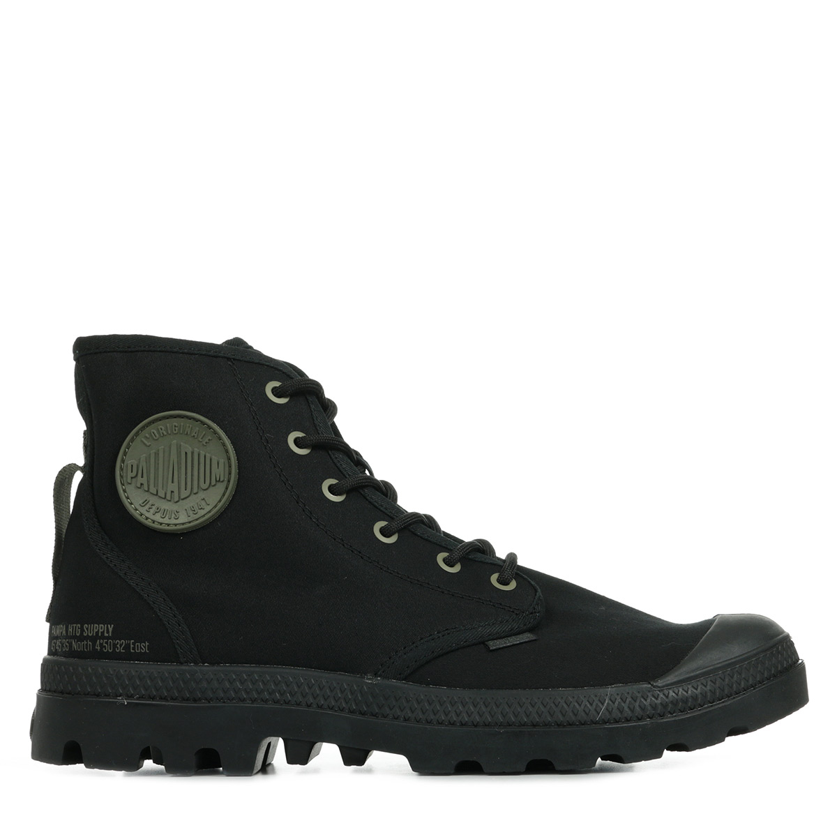 Palladium "HI HTG Supply"