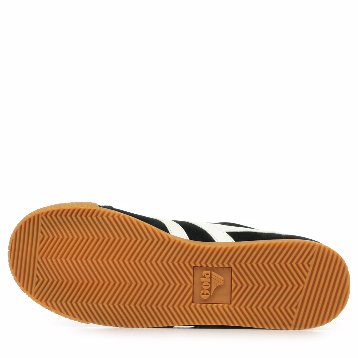 Harrier Suede