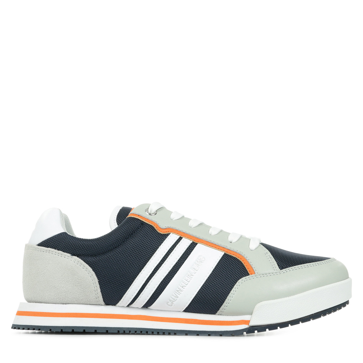 Low Profile Sneaker Low Profile Sneaker