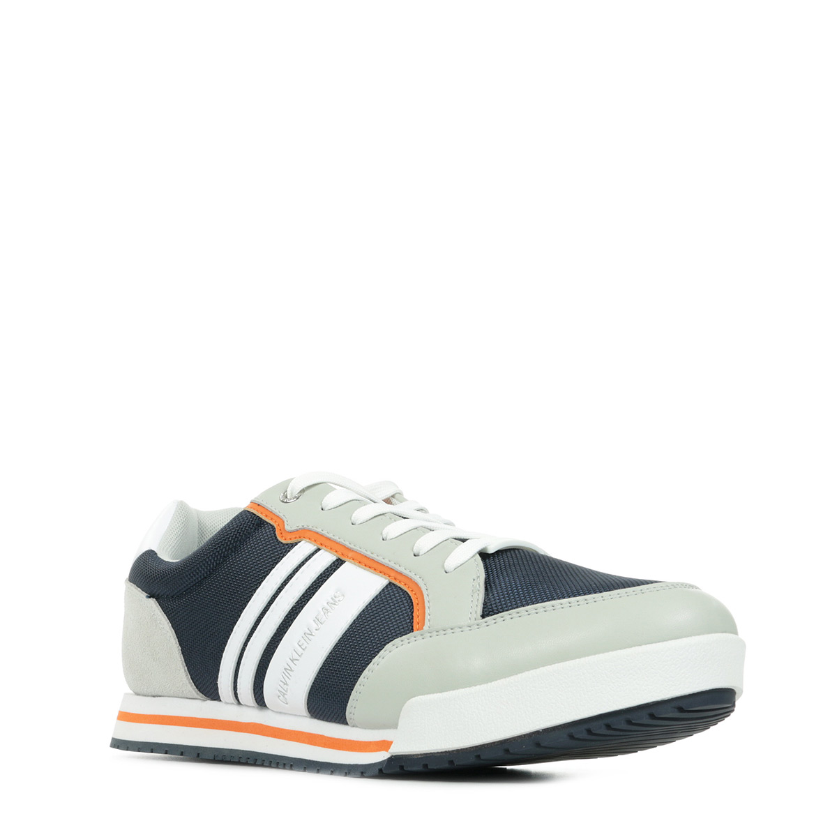 Low Profile Sneaker Low Profile Sneaker