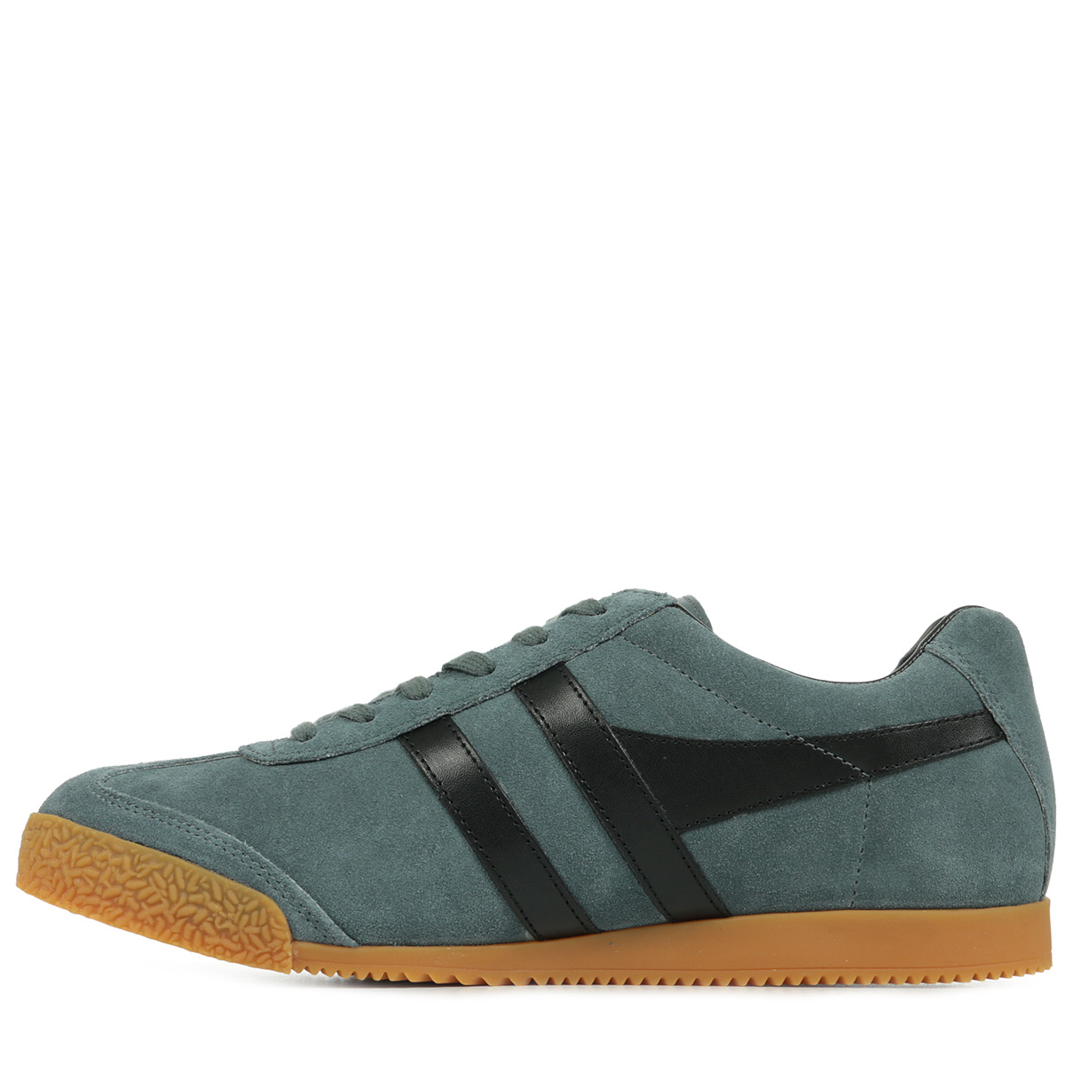 Harrier Suede
