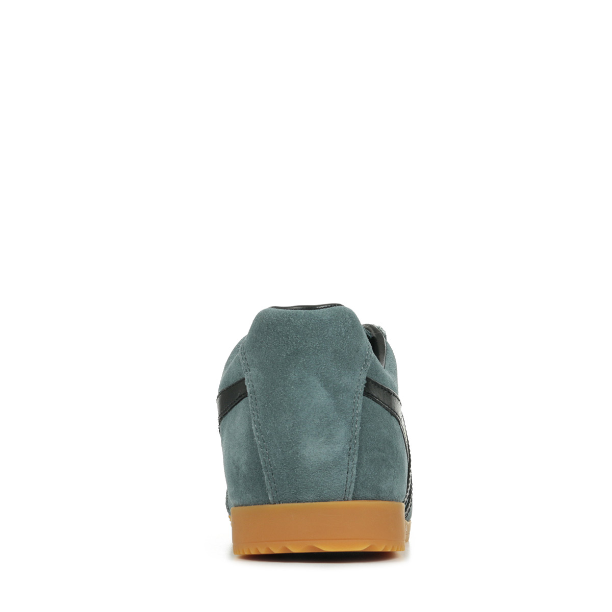 Harrier Suede
