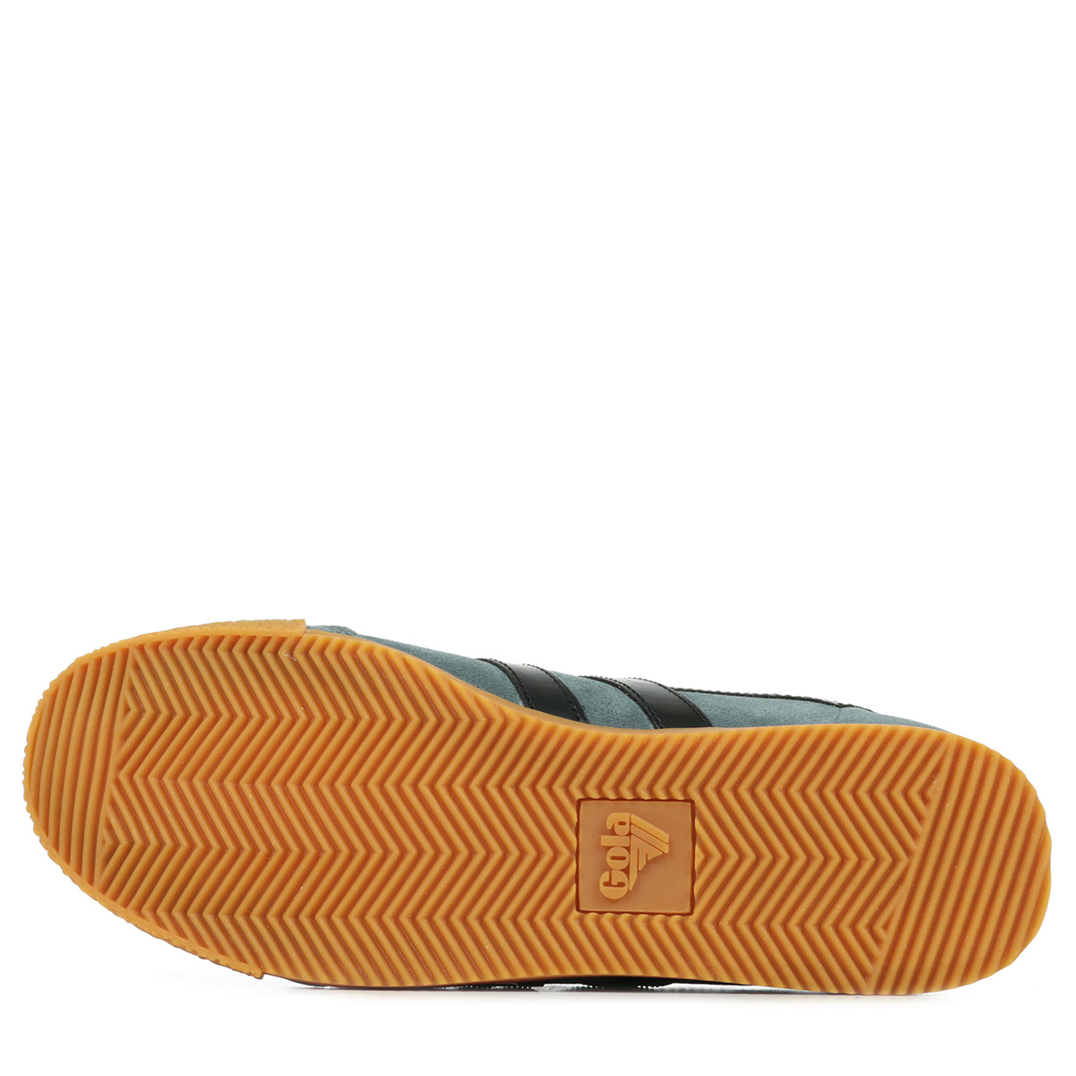 Harrier Suede