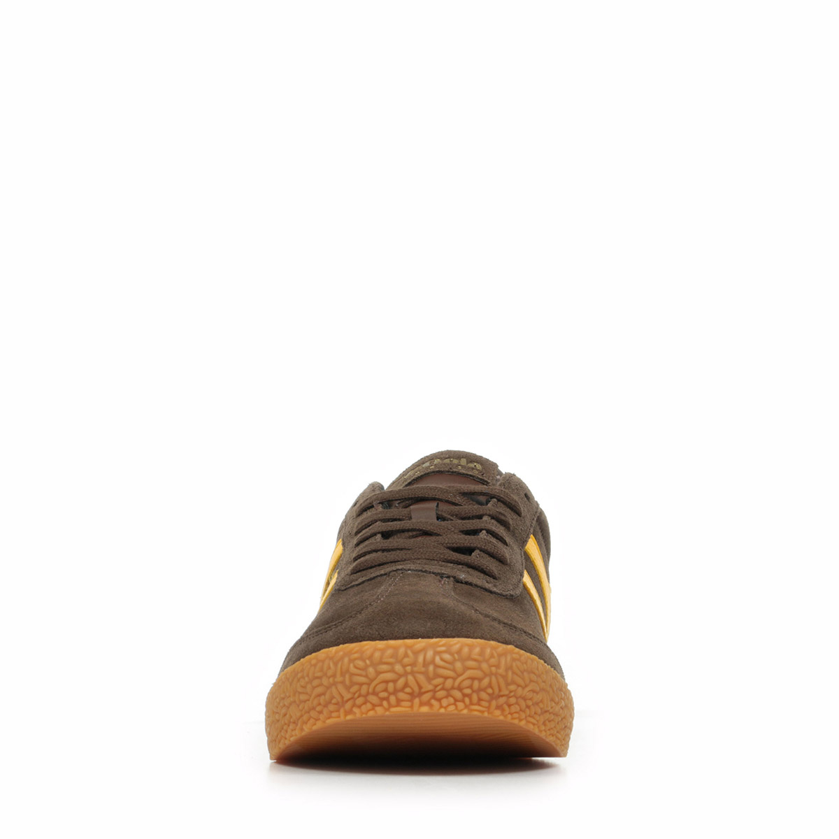 Harrier Suede
