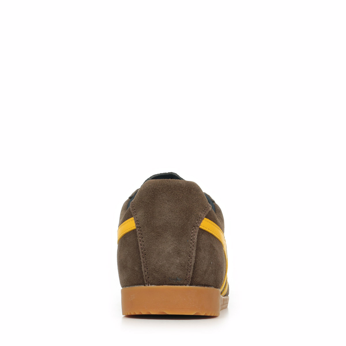 Harrier Suede