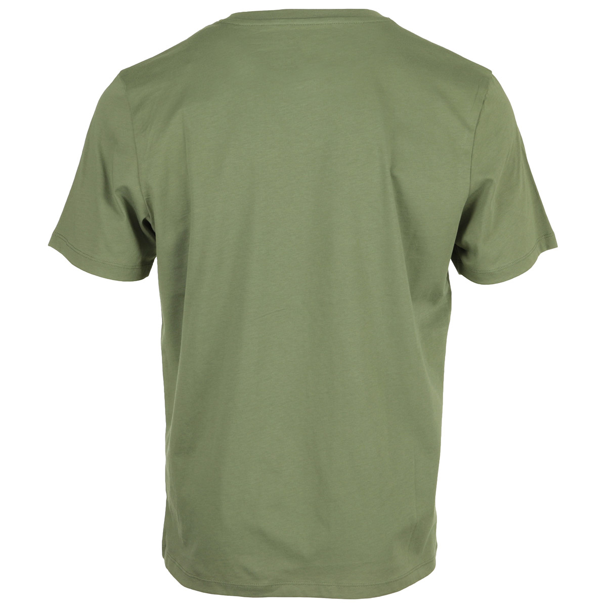 Camo Short Sleeve Tee