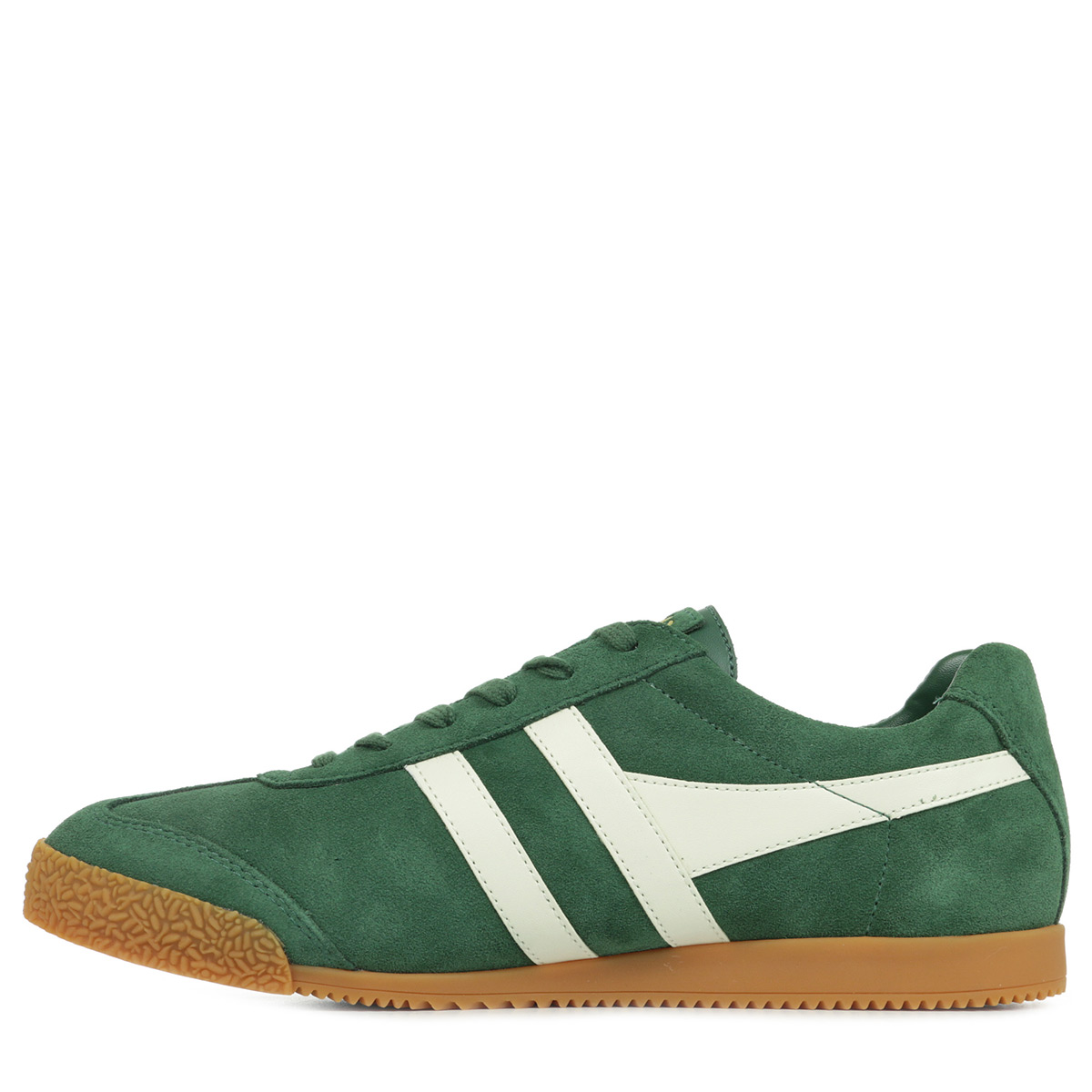 Harrier Suede