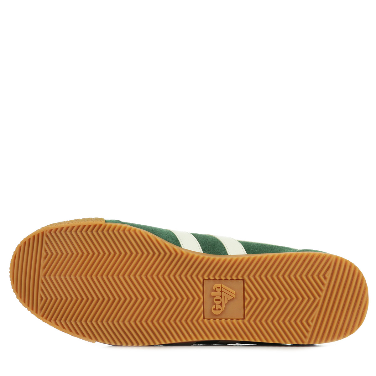 Harrier Suede