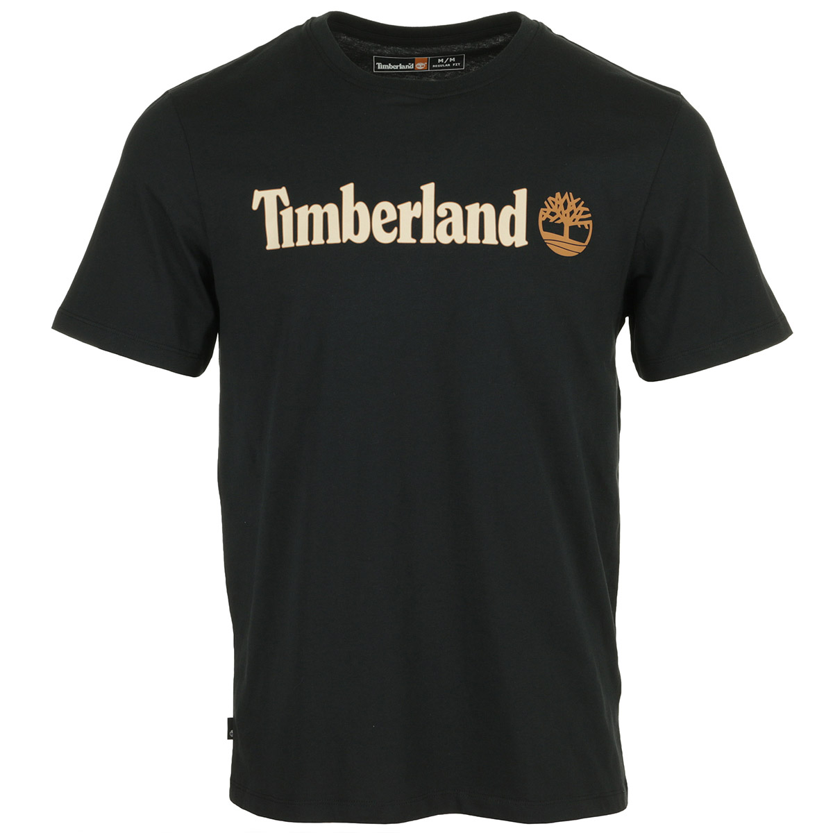 Linear Logo Short Sleeve Linear Logo Short Sleeve