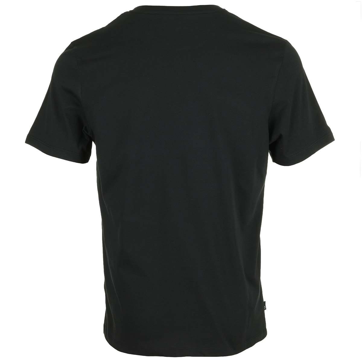 Linear Logo Short Sleeve Linear Logo Short Sleeve
